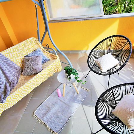 Tiny Shell House Apartment Portoroz Luaran gambar