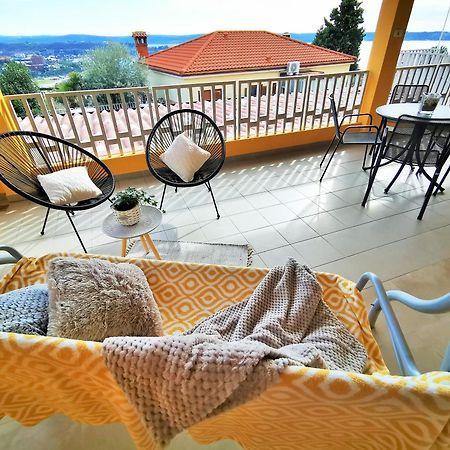 Tiny Shell House Apartment Portoroz Luaran gambar