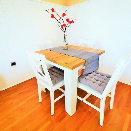 Tiny Shell House Apartment Portoroz Luaran gambar