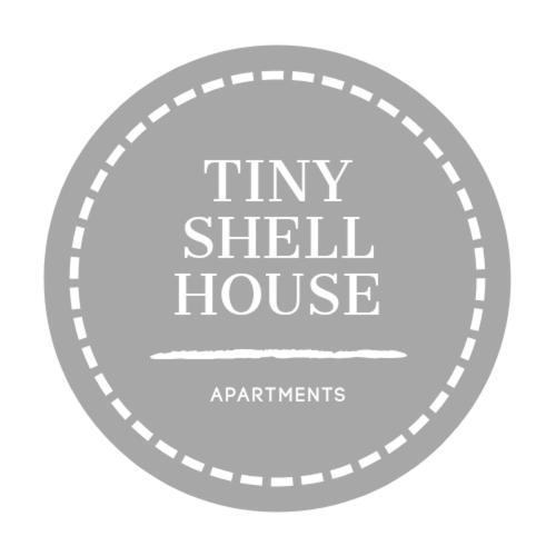 Tiny Shell House Apartment Portoroz Luaran gambar