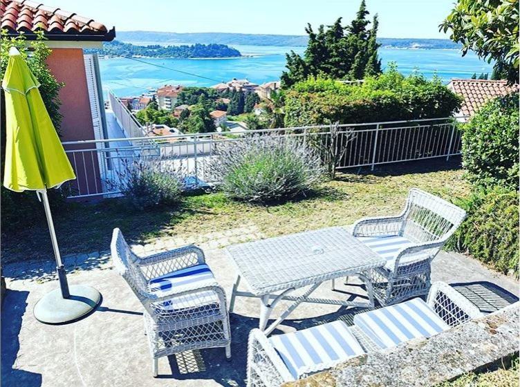 Tiny Shell House Apartment Portoroz Luaran gambar