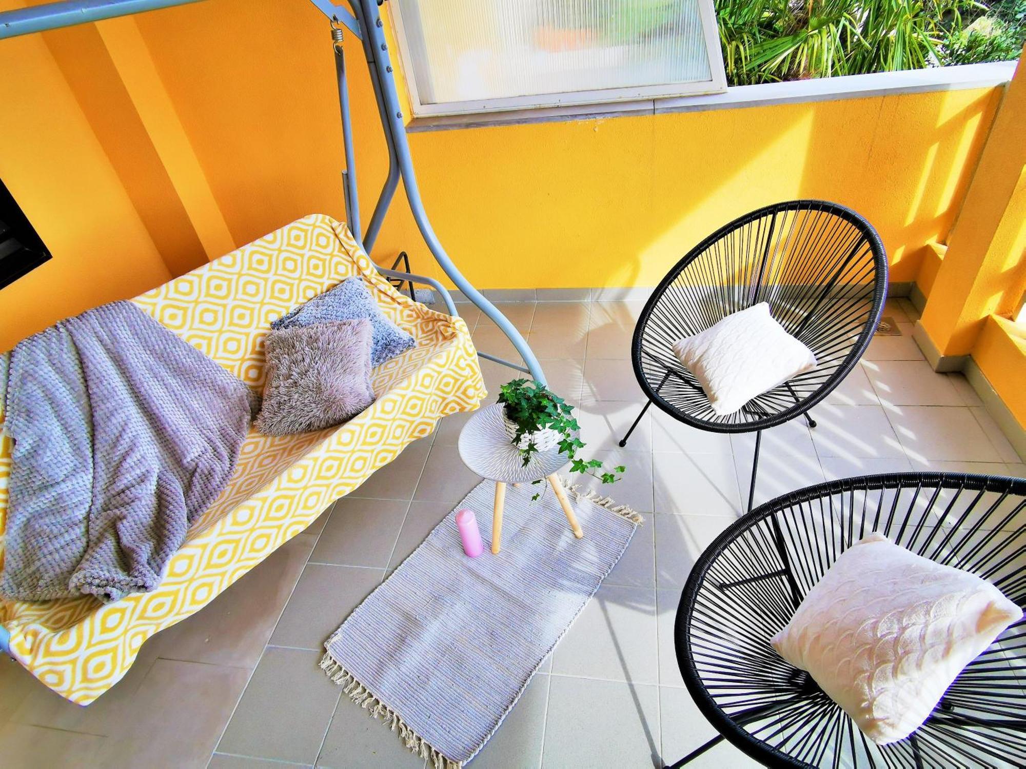 Tiny Shell House Apartment Portoroz Luaran gambar