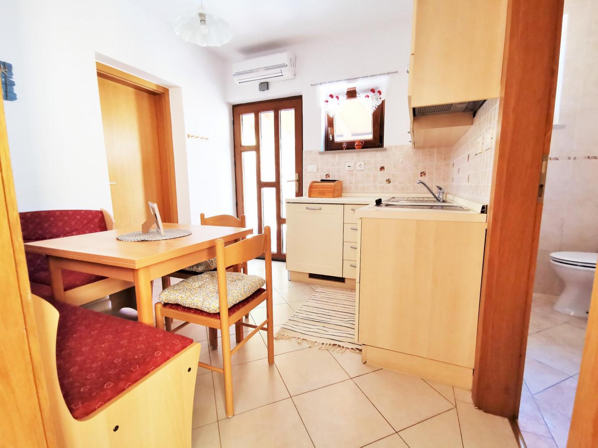 Tiny Shell House Apartment Portoroz Luaran gambar