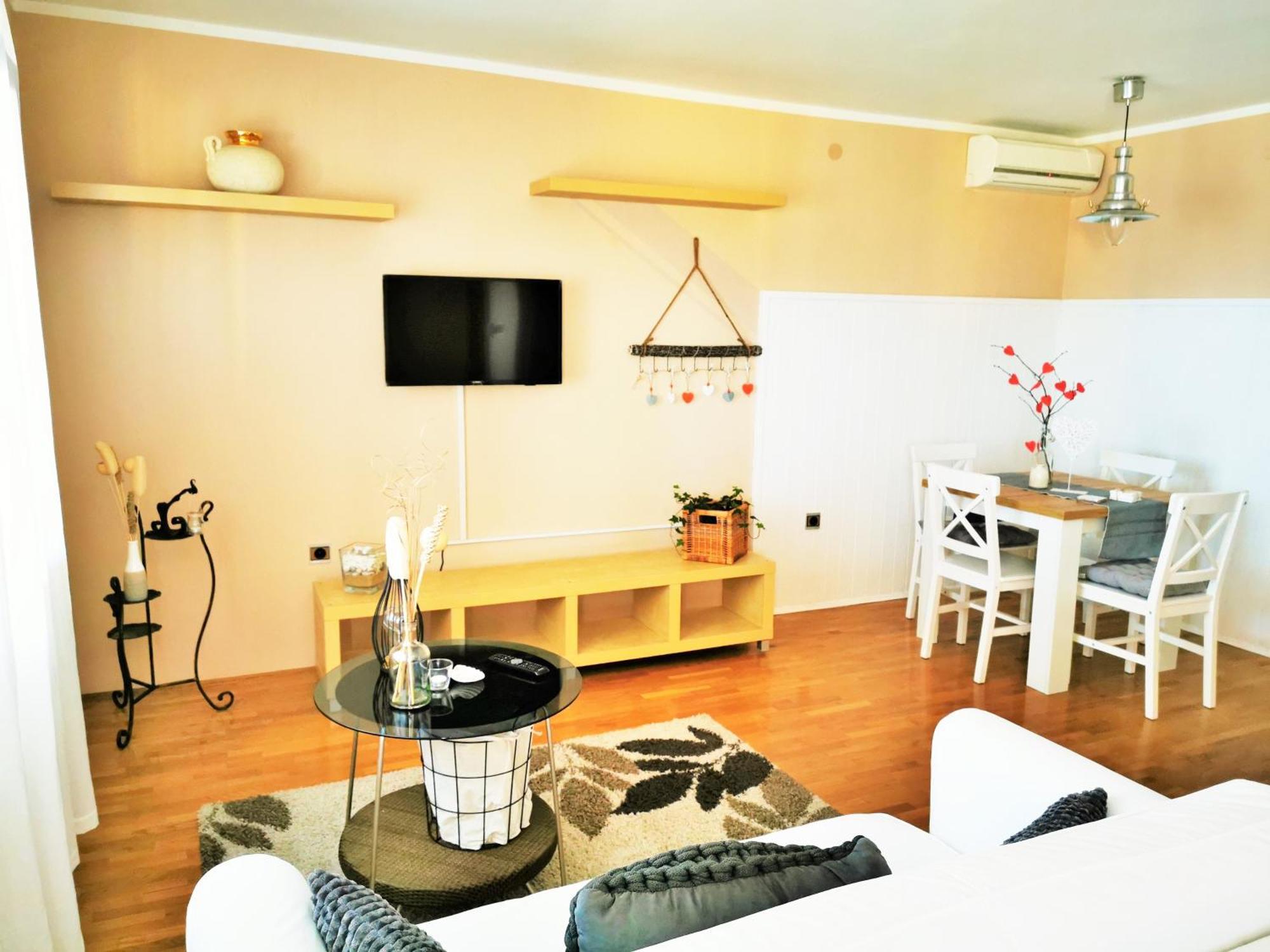 Tiny Shell House Apartment Portoroz Luaran gambar