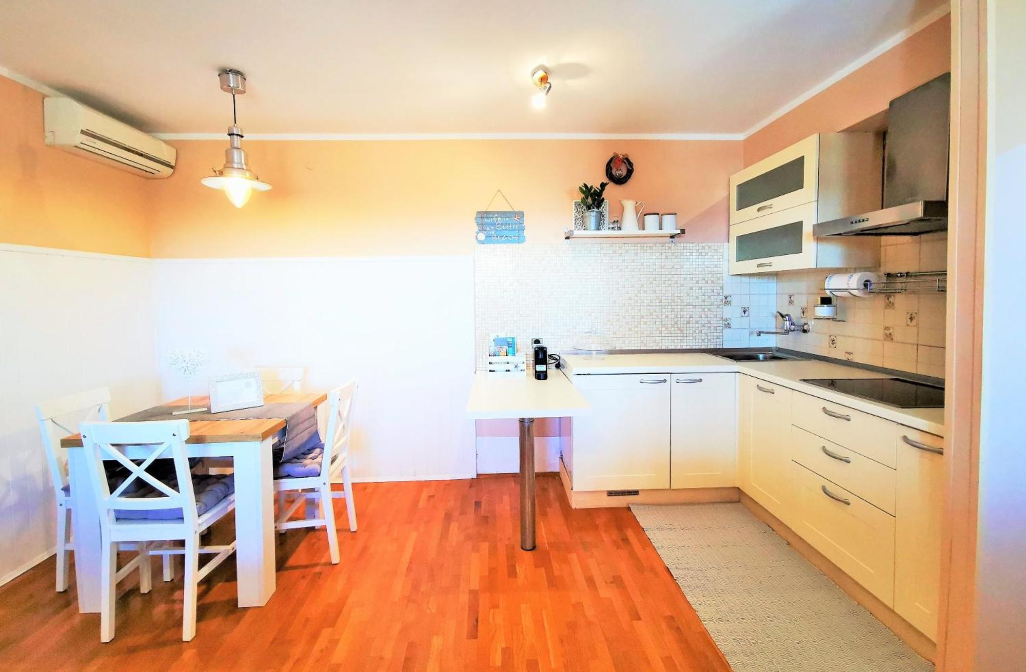 Tiny Shell House Apartment Portoroz Luaran gambar