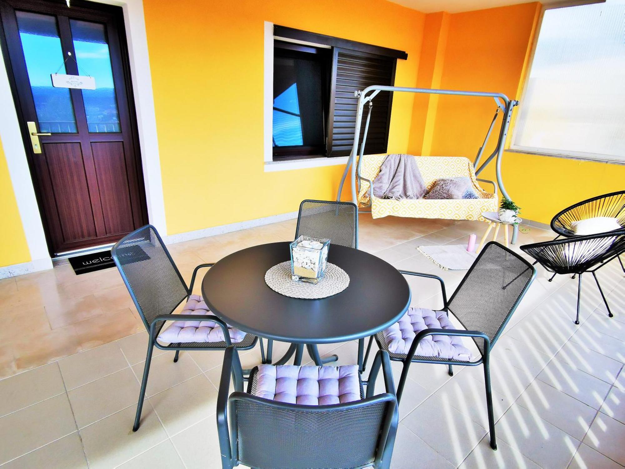 Tiny Shell House Apartment Portoroz Luaran gambar