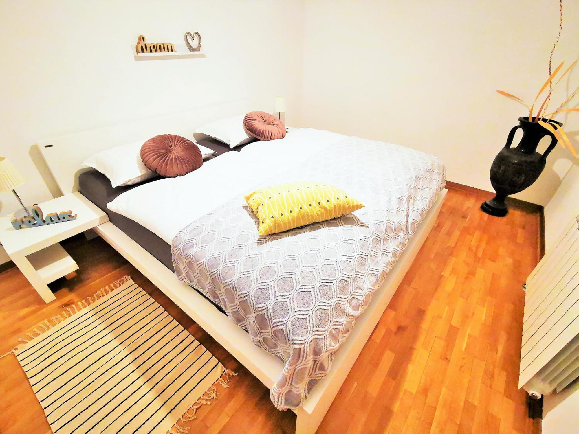 Tiny Shell House Apartment Portoroz Luaran gambar