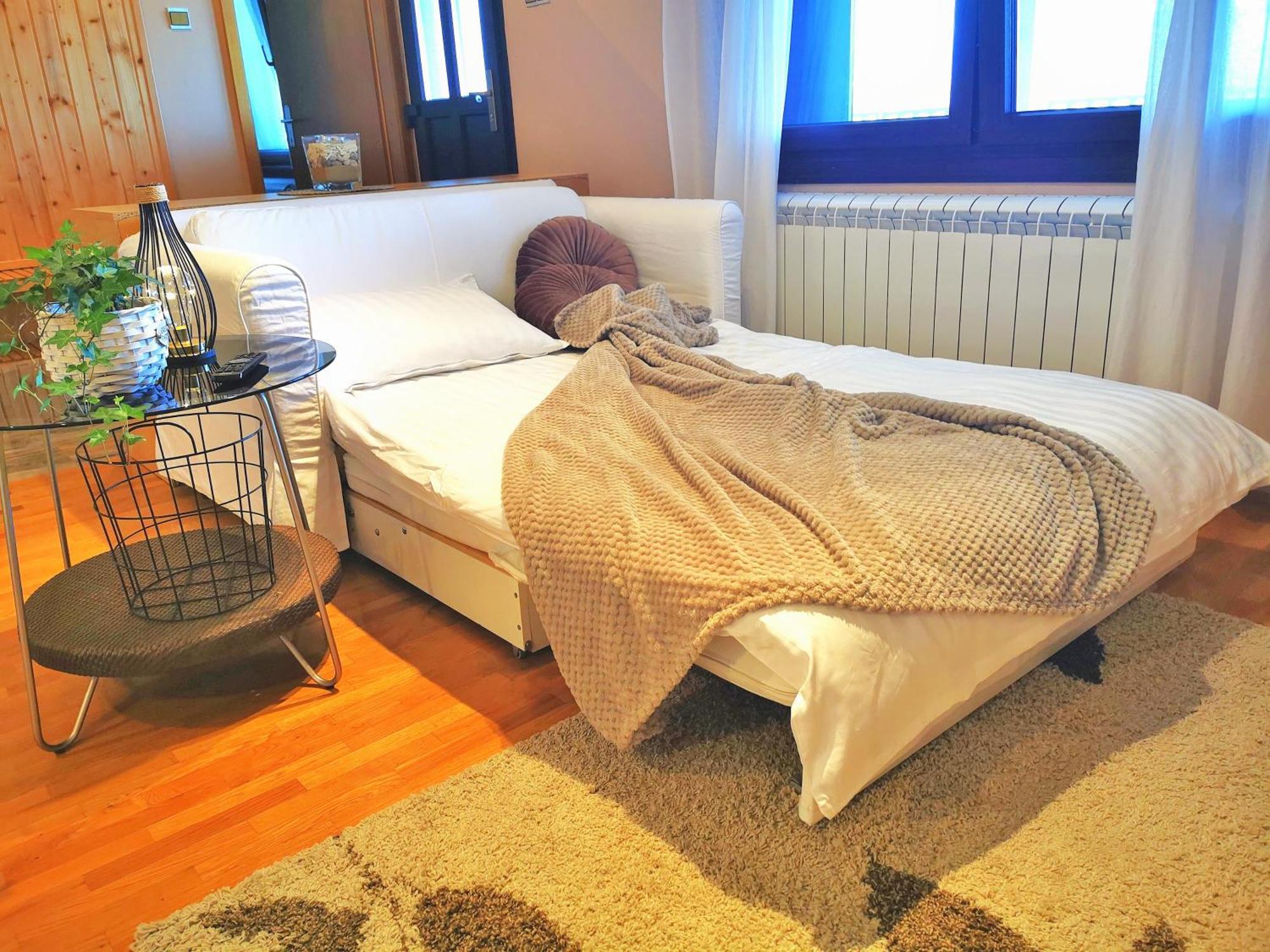 Tiny Shell House Apartment Portoroz Luaran gambar