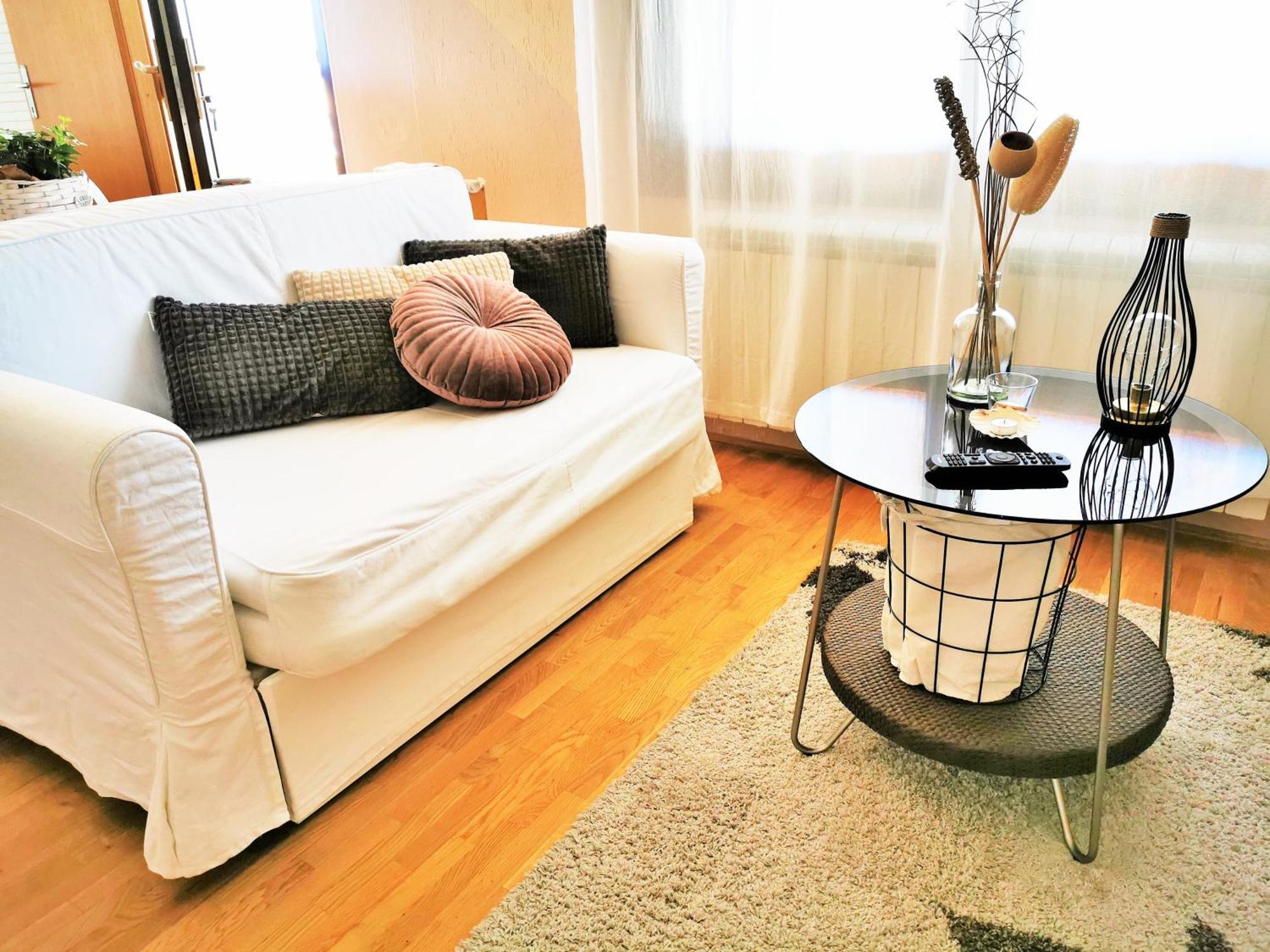 Tiny Shell House Apartment Portoroz Luaran gambar