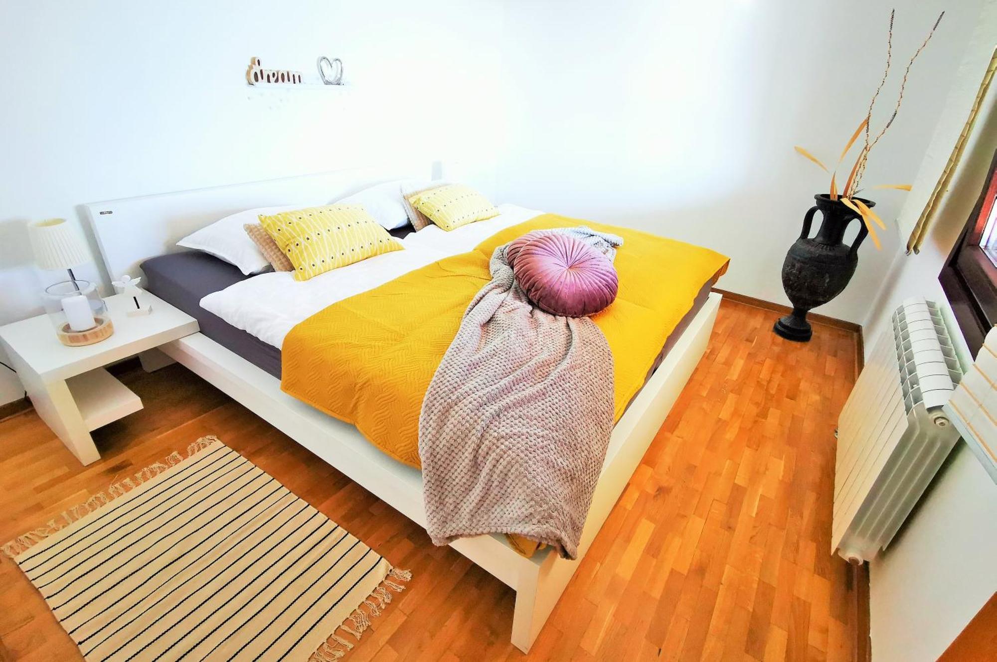 Tiny Shell House Apartment Portoroz Luaran gambar